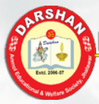 Darshan B.Ed. College, Jhalrapatan