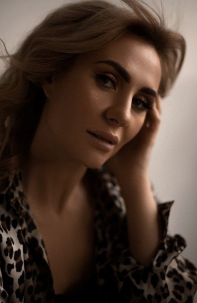 lady's photo