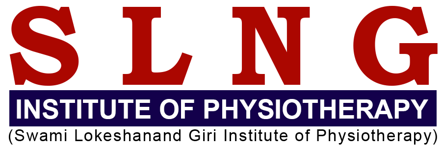 SLNG Institute of Physiotherapy, Jodhpur
