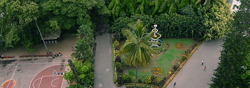 Christ Institute of Management, Lavasa Image