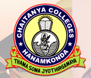 Chaitanya Degree College, Warangal