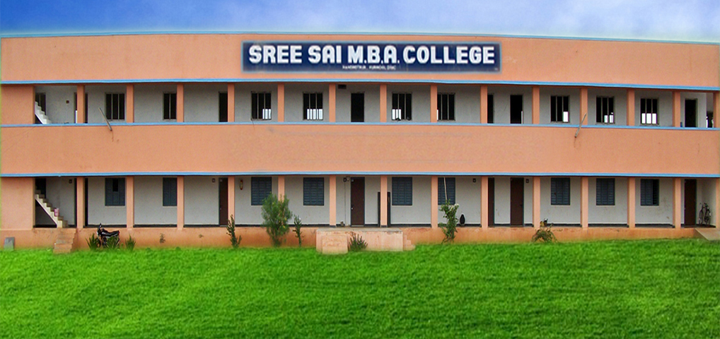 Sree Sai MBA College, Kurnool Image