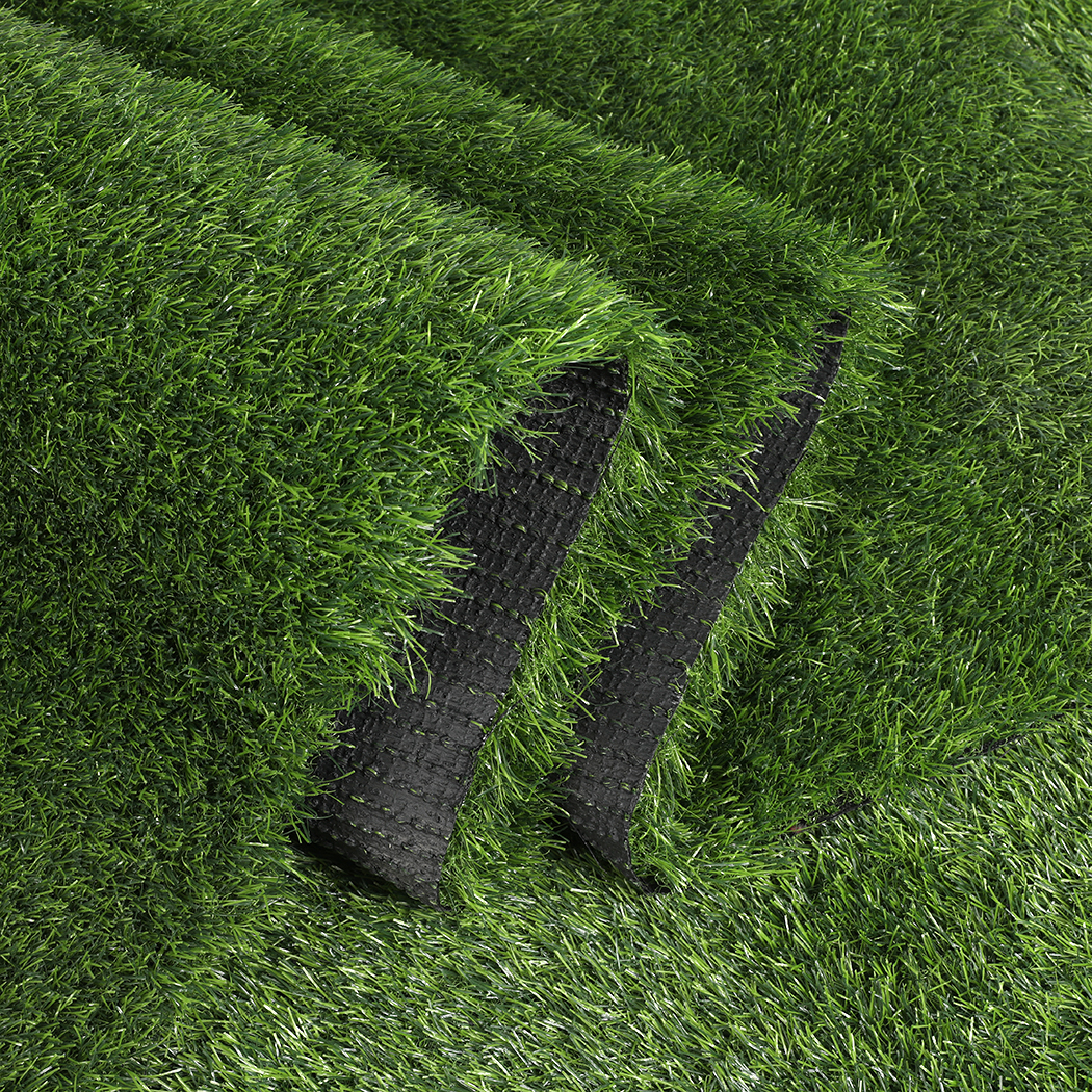 Marlow 40MM Artificial Grass Synthetic 20SQM Turf Plastic Fake Lawn Flooring