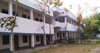 Maha Bodhi Teacher's Training College, Gaya Image