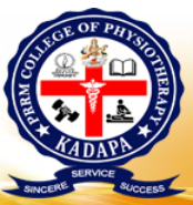 P. Rami Reddy Memorial College of Physiotherapy, kadapa