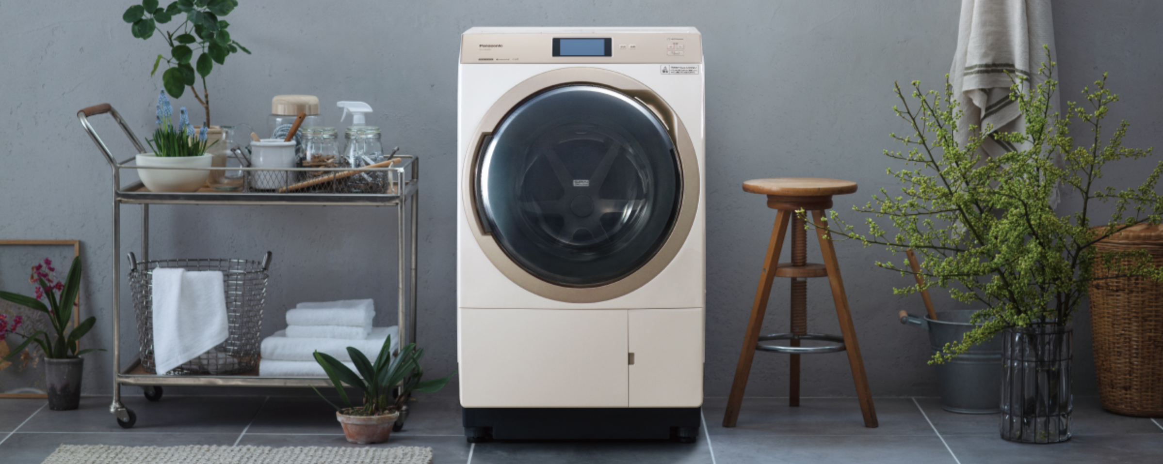 文章「日本洗衣機選購」的插圖