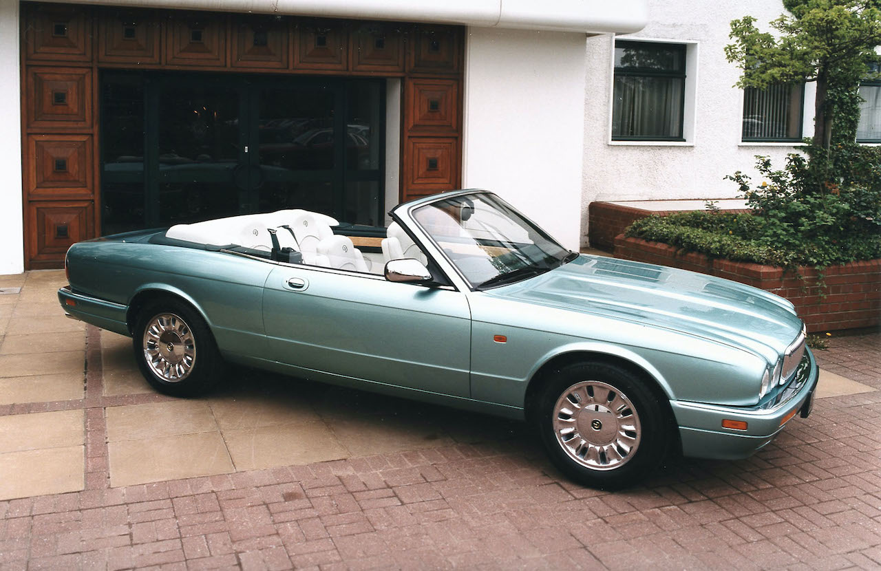 British Motor Museum to host When Jaguar Bought Daimler exhibition