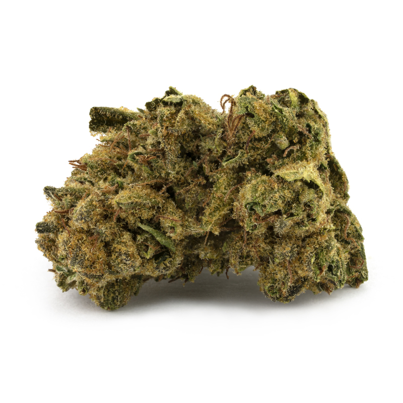 Cold Creek Kush