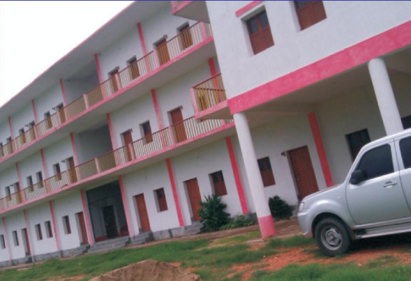 Sant Malik Memorial Institute, Gaya Image