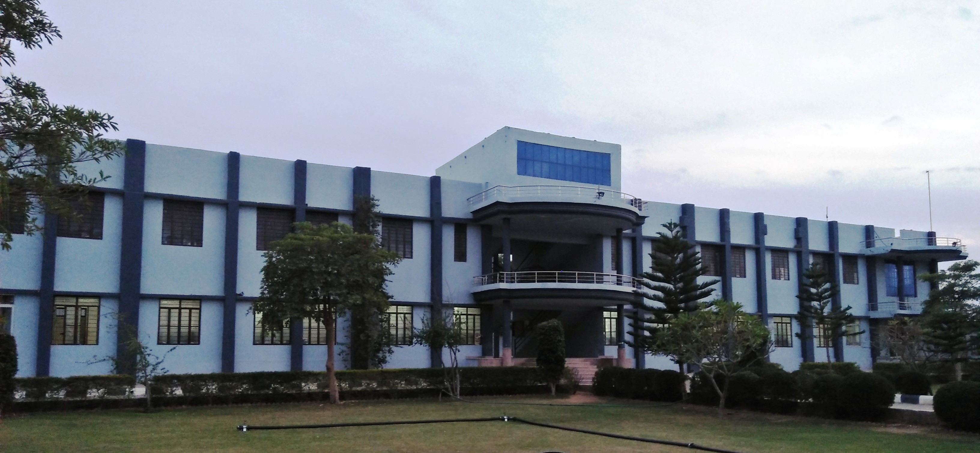 Govindam Teacher Training College, Sikar Image