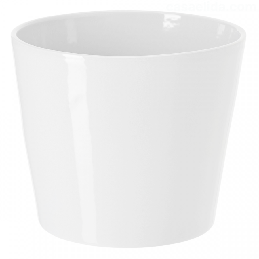 Maceta 13xØ13cm, cerámica