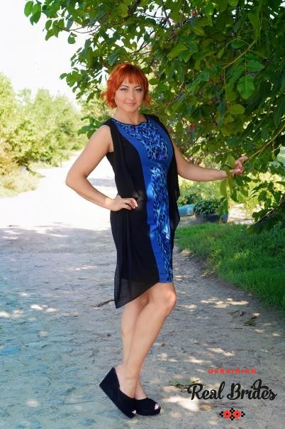 Photo gallery №8 Ukrainian women Olga