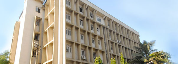 Hashu Advani College Of Special Education, Mumbai Image