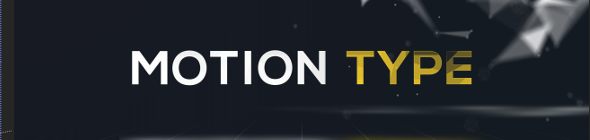 Text Animator vol.1 - 6