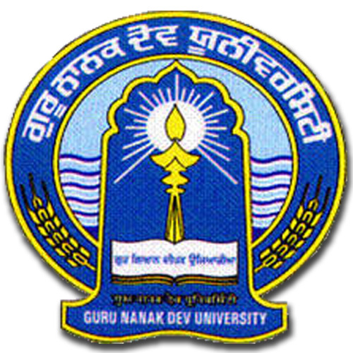 Guru Nanak Dev University College, Jalandhar