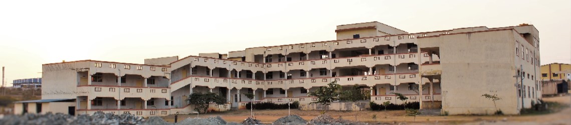 Sri Vidhyanikethan Polytechnic Image
