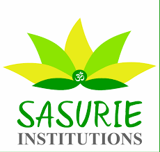 Sasurie College of Engineering, Tirupur