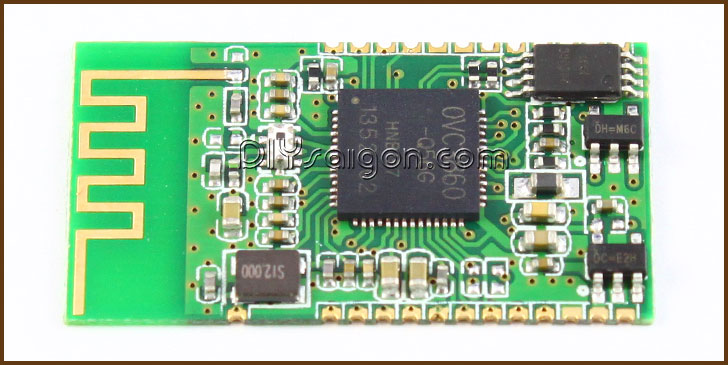Arduino-Board mạch phát triển ứng dụng cho Sinh VIên và những ai đam mê sáng tạo - 12