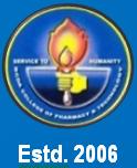 BCDA College Of Pharmacy and  Technology