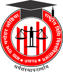 RMLNLU (Dr. Ram Manohar Lohiya National Law University)