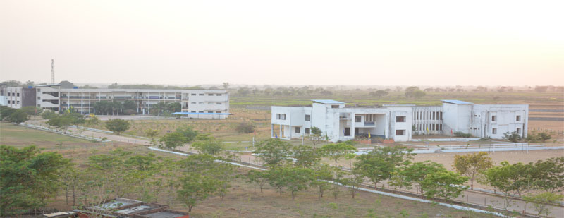 Shri Rawatpura Sarkar Institute of Physical Education, Raipur Image