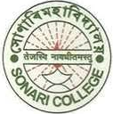 Sonari College, Charaideo