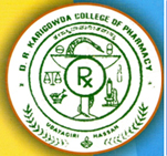 D.R.KARIGOWDA COLLEGE OF PHARMACY