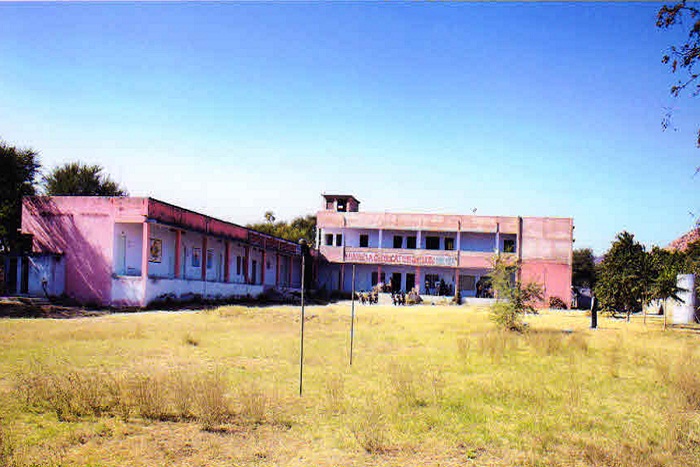 Khandela Co - Education College, Sikar Image