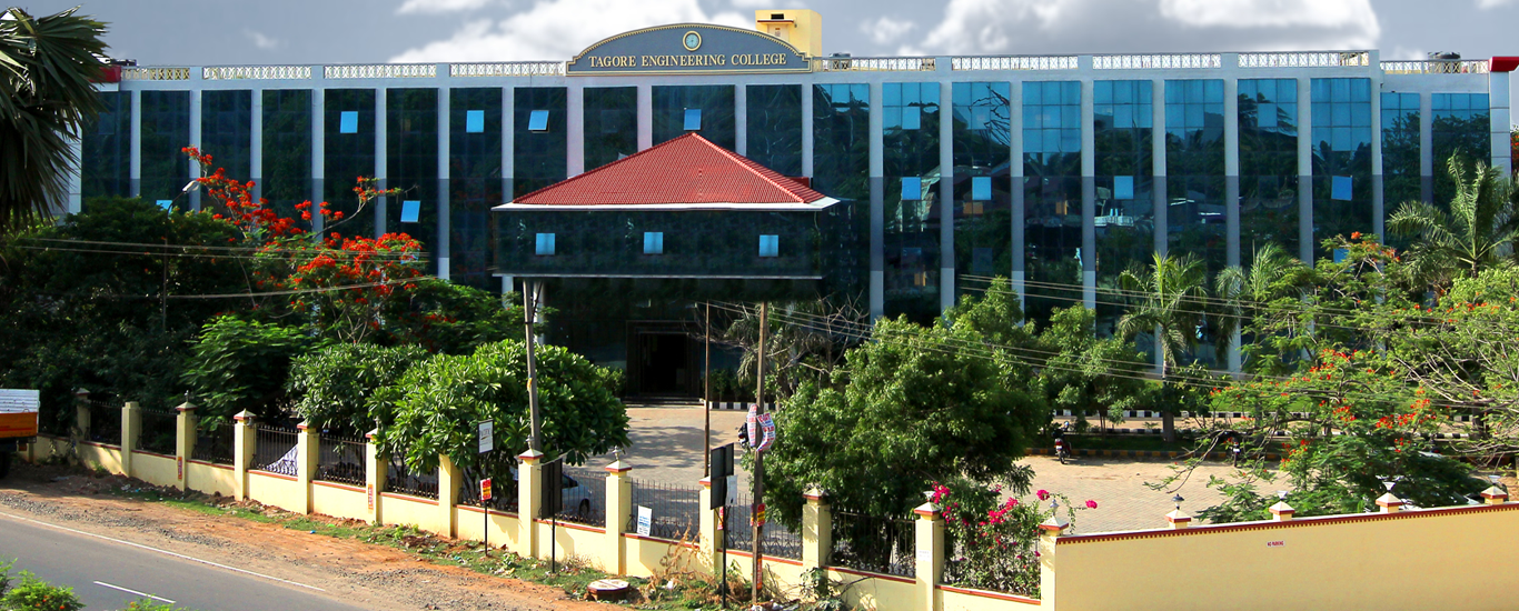 Tagore Engineering College, Chennai Image