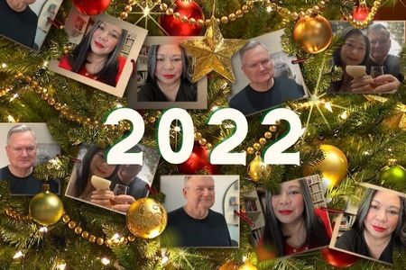 Merry Christmas 2022