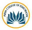 Arya College of Education, Jind