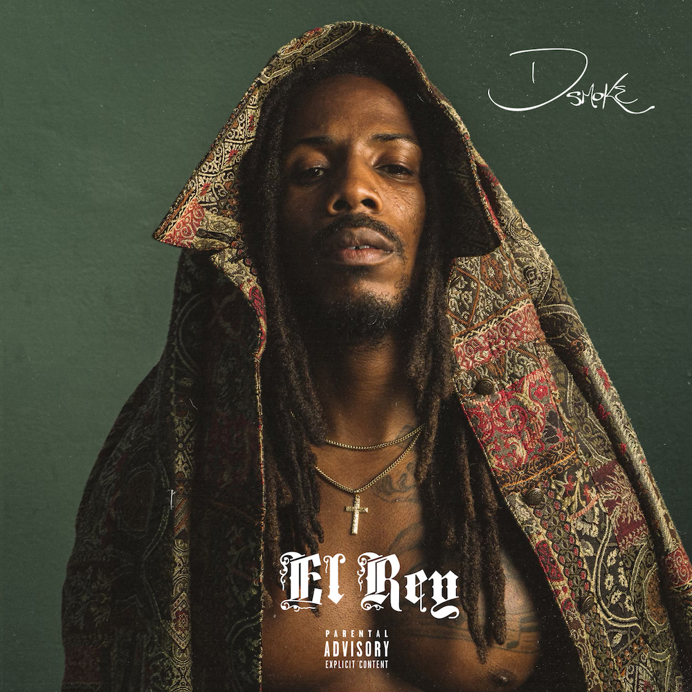 D Smoke - El Ray