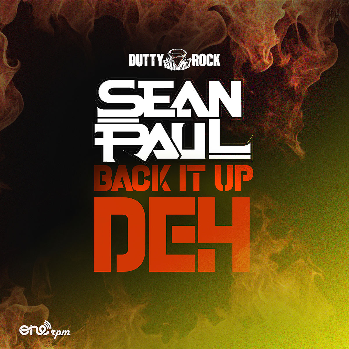 Sean Paul - Back It Up Deh
