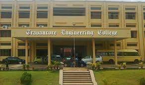 Travancore Engineering College, Kollam Image