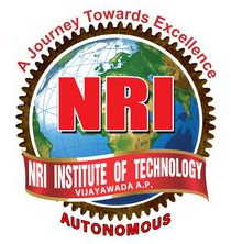 NRI Institute of Technology, Krishna