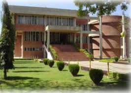 Dr. S.S. Bhatnagar University Institute Of Chemical Engineering And Technology