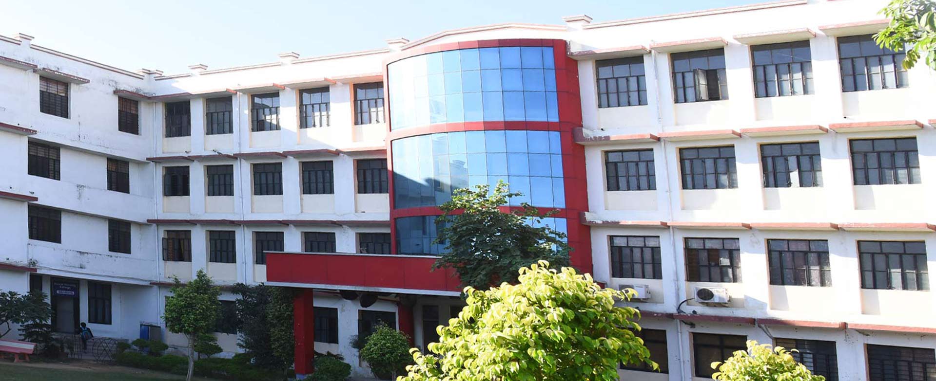 Rawat Mahila B.Ed. College, Jaipur Image