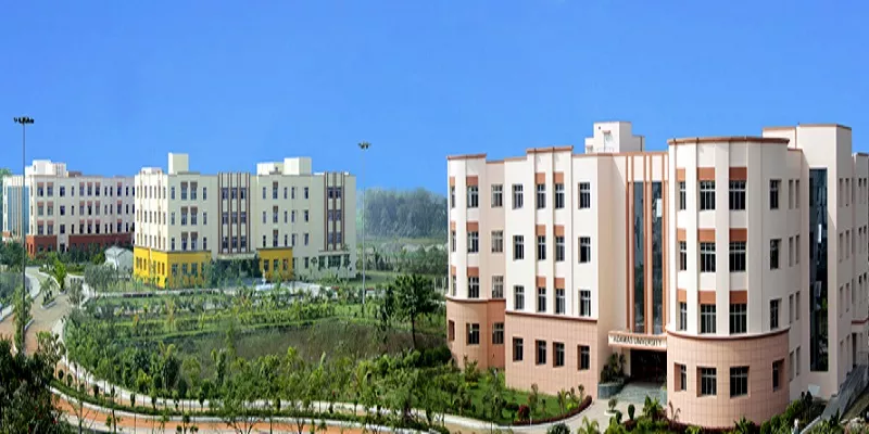 Adamas University Image