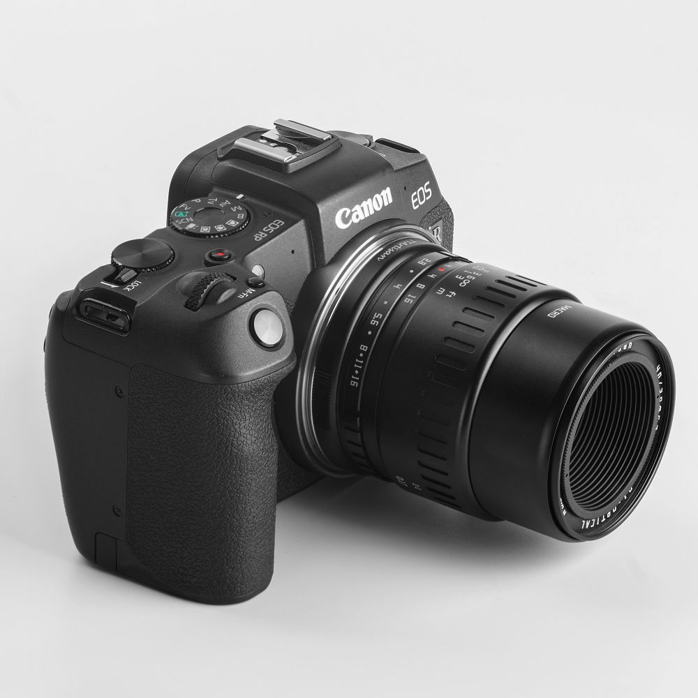 TTArtisan 40mm F2.8 Macro
