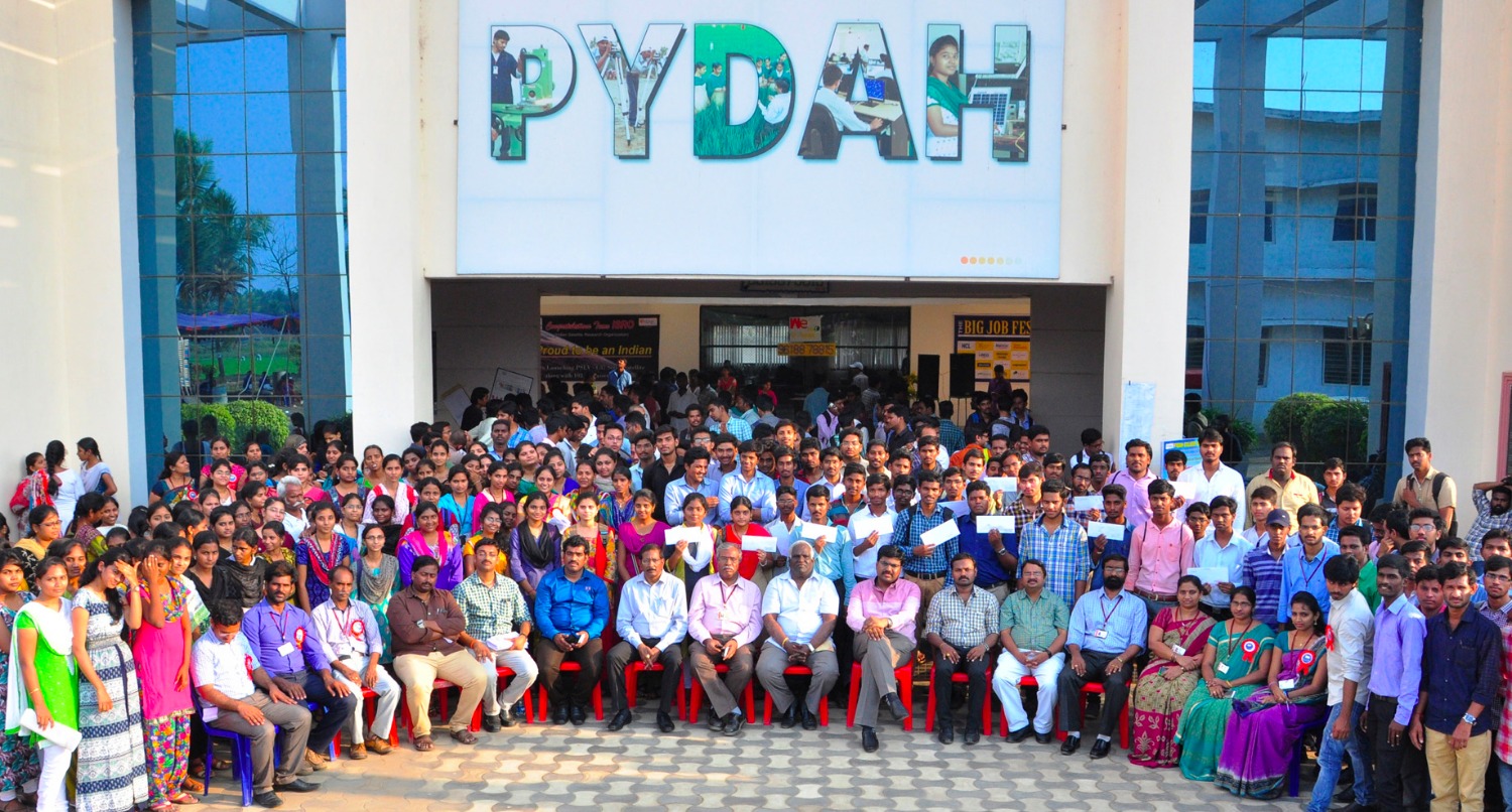 Pydah College of Engineering, East Godavari Dist. Image