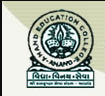 Anand Education College