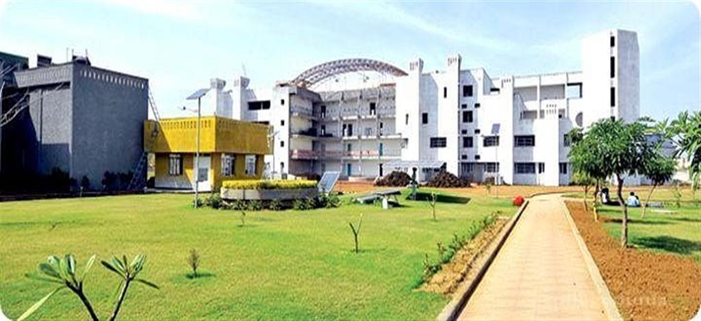 Disha Institute Of Management And Technology Image