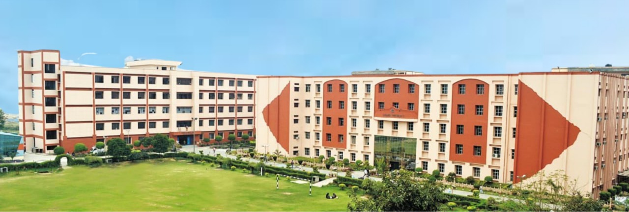 Lingaya’s University, Faridabad Image