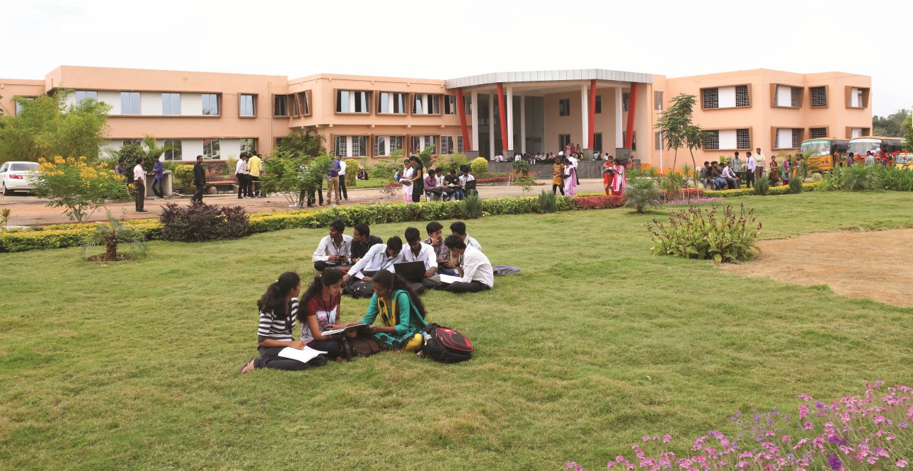 Shri Pillappa College Of Engineering Image