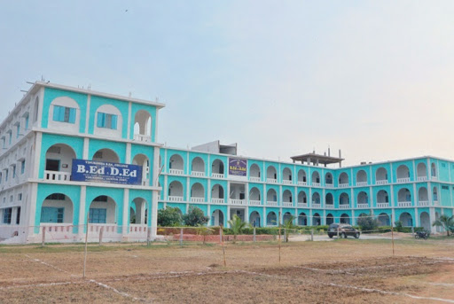 Vinukonda B.Ed College, Guntur Image