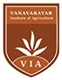 Vanavarayar Institute of Agriculture, Pollachi