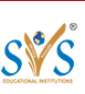 SVS School of Architecture, Coimbatore