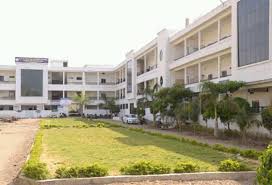 Dr. R.N. Lahoti Ayurvedic College, Hospital and Research Institute