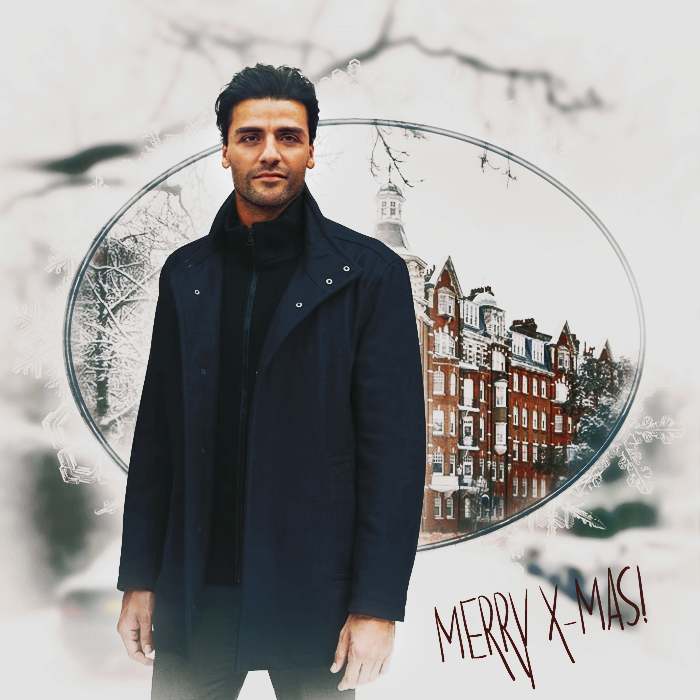 С Рождеством, Макс! :: Интернет-журнал Королевство грез