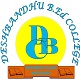 Deshbandhu B.Ed College, Debipur